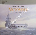 The Aircraft Carrier Victorious by WATTON, Ross
